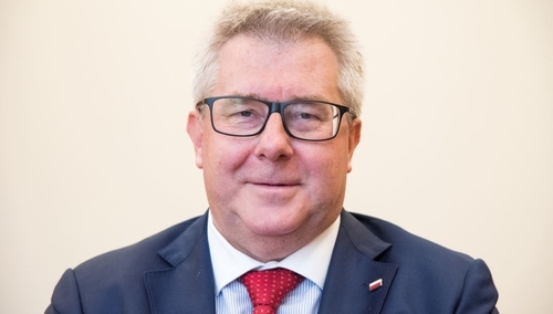 [Tylko u nas] Ryszard Czarnecki: Von der Layen chce dogadywać się z liderem nowej Unii, czyli Polską!