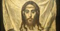 Chusta św. Weroniki, El Greco