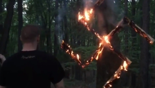 Karuzela z blogerami. Rosemann: Medialny akt terroryzmu