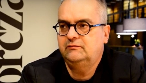 [Felieton TS] Paweł Janowski: Imię Czuchnowskiego. Dobre :)