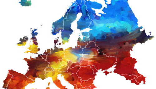 Szwedzki dziennikarz zrobił sondę nt. preferencyjnego miejsca wyjazdu. 57 proc. osób wskazało... Polskę