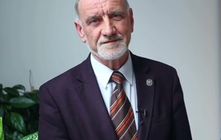 Ojciec prezydenta prof. Jan Duda: Boli mnie krytyka syna ze strony Dobrej Zmiany