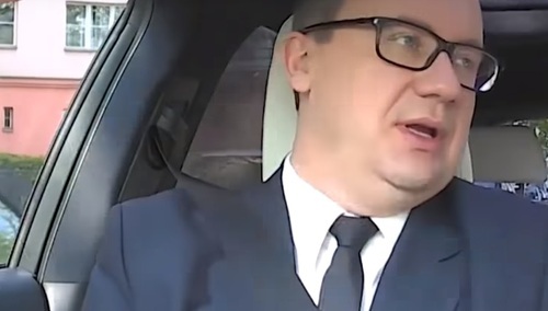 Krysztopa: Panie Rzeczniku Praw Obywatelskich [PO], budowanie fałszywych symetrii to forma manipulacji