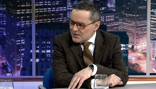 Gmyz: "Wolny Kościół Reformowany, na czele którego ma stać niejaki Szymon Niemiec, nie istnieje"