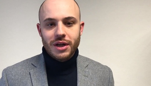 „Przegrałem. (...) 13 grudnia to symboliczna data”. Jan Śpiewak prawomocnie skazany