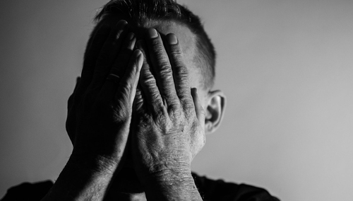 Jerzy Bukowski: Skrucha i żal za głośny akt profanacji