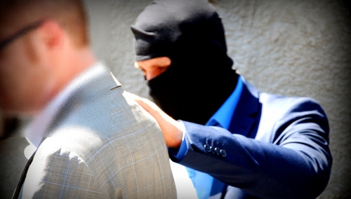 CBA: zatrzymanie skorumpowanego biznesmena w Gdańsku, w tle Polska Grupa Zbrojeniowa