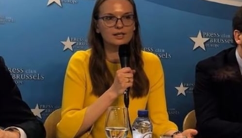 Ludmiła Kozłowska przerywa milczenie: To osobista zemsta Mariusza Kamińskiego na moim mężu