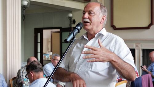 Ryszard Proksa: Nie ma wśród nauczycieli atmosfery do strajku