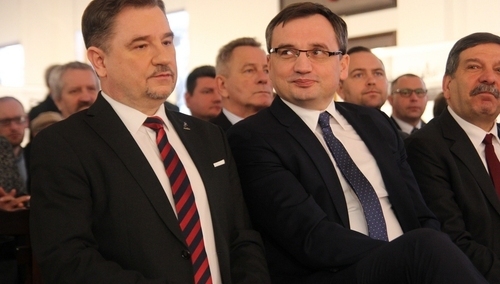 [video] Wolność zrzeszania czy wolność zwalniania? Debata konstytucyjna