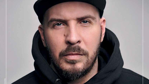 Najnowszy numer "Tygodnika Solidarność ": O.S.T.R. - hip-hop jest smakiem wolności