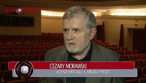 Wojewoda wstrzymuje uchwałę dotyczącą odwołania Morawskiego