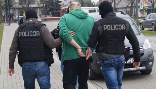 Kolejne zatrzymania w sprawie tzw. mafii paliwowej