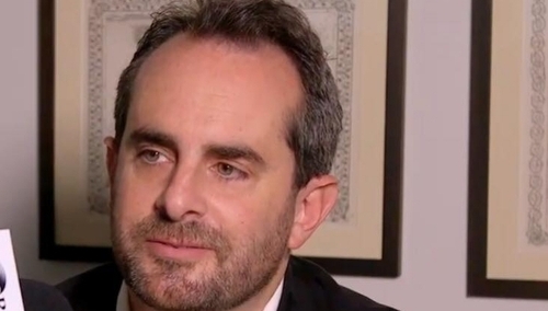 Rabin po teście Anty Defamation-League sklasyfikowany jako antysemita