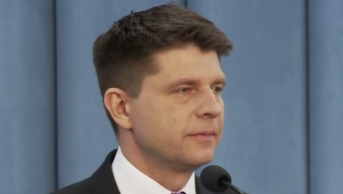 Ryszard Petru: Koalicja z PO nie działa. Szkoda