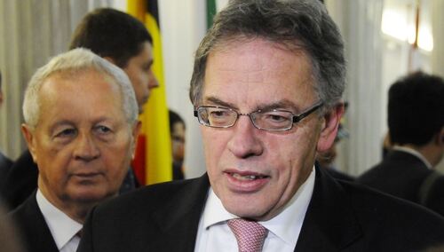 Rosati szokuje: Podczas rozmowy Kaczyńscy omawiali lądowanie we mgle i JK nie odradzał lądowania