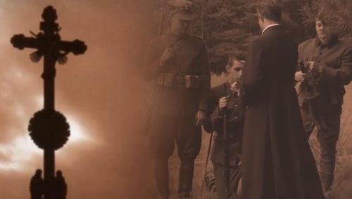 70. rocznica śmierci ks. Gurgacza, kapelana Polskiej Podziemnej Armii Niepodległościowej