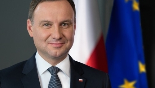 Prezydent: zaproponowałem szefowi "S" zawarcie kolejnej umowy na dalszy okres mojej prezydentury