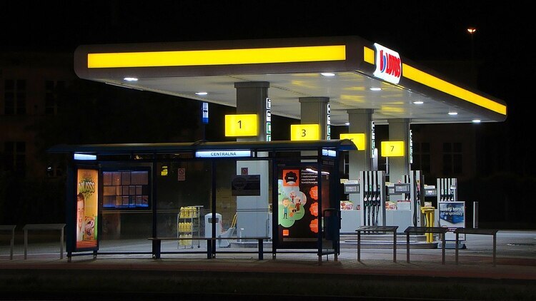 Członkowie Solidarności otrzymają zniżki na stacjach LOTOS