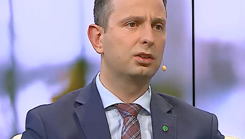 Szef PSL: Senat będzie popierał mądre ustawy, takie jak 500 plus