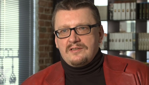 "Robią dokładnie to za co im płacą". Jacek Piekara o działaniu Fundacji Otwarty Dialog w Waszyngtonie