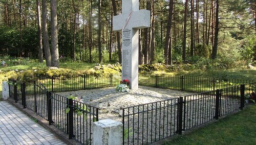 [Tylko na Tysol.pl] Tadeusz Płużański: W Koniuchach inaczej niż w Jedwabnem