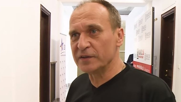 "To kolejne z serii jego perfidnych kłamstw". Były działacz Kukiz'15 w mocnym wpisie nt Pawła Kukiza