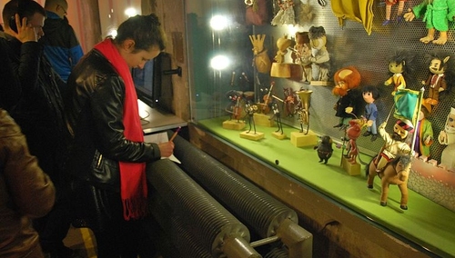 Studio Se-Ma-For zajęte przez komornika