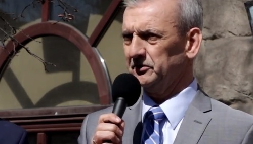 Broniarz pod MEN: "Dzisiaj niczego nie kończymy" A jutro?