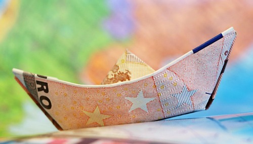 Zbigniew Kuźmiuk: Głos 8 krajów spoza strefy euro musi być dobrze słyszany