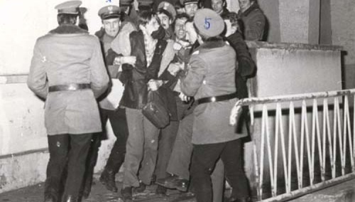 Obrady Wojewódzkiej Rady Narodowej w Bydgoszczy 19 marca 1981 r.