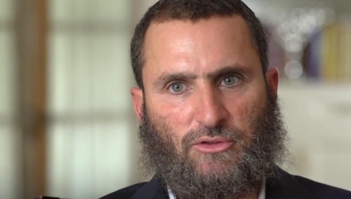 Rabin Boteach: "Co naprawdę wydarzyło się na spotkaniu z Prezydentem Polski?"