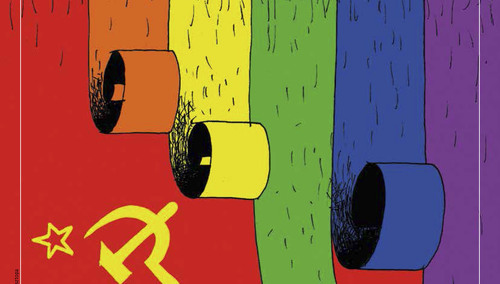 Nowy Tygodnik Solidarność: Gej Waldek. Czy LGBT to ideologia neomarksistowska?