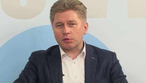 Matczak o "Plastusiach": "Dehumanizacja przeciwników politycznych typowa dla myślenia faszystowskiego"