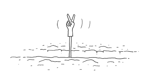 Miłosz Lodowski: Zmarł Człowiek. Zmarł Niewolnik