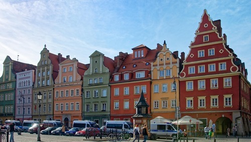 Wrocław
