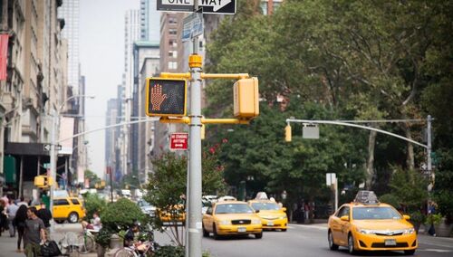 Koronawirus. Nowy Jork: Ponad 40 tys. chorych. Służby medyczne z całego kraju zjeżdżają na pomoc