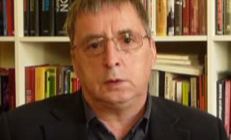 Niemiecki autor książki o II RP: "Politycy PiS nie mają prawa uważać się za spadkobierców Piłsudskiego"