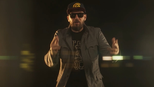 [video] „To nie miało prawa się stać!” – nowa piosenka Ørganka I O.S.T.R. specjalnie do filmu "Piłsudski"