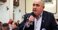 Mieczysław Jurek przewodniczący Rady KFS