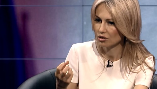 [Tylko u nas] M. Ogórek o "Polin": Jako Polka nie zgadzam się na finansowanie instytucji która dzieli