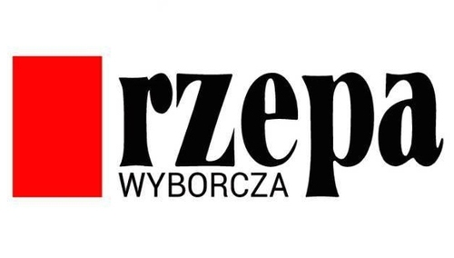 Grzegorz J. Kałuża: „Rzeczpospolita Wyborcza”
