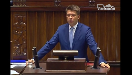 Petru o oddaleniu skargi przez SN: Kara niewspólmierna do zawinienia