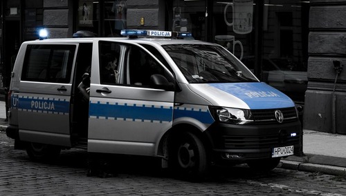 [video] Policja ujęła gang handlarzy dopalaczami