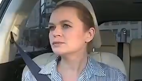 [Wideo] A to niespodzianka! Nowacka: "Największym zagrożeniem dla Polski jest PiS"