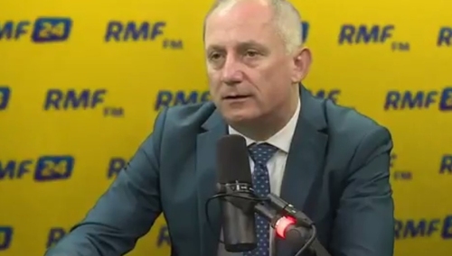 [video] Neumann: "HGW dawała pomoc lokatorom z przejmowanych kamienic". Zobacz ripostę Roberta Mazurka