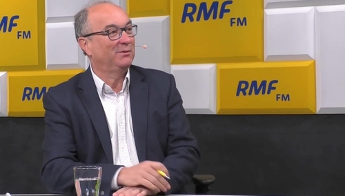 [video] Czarzasty u Mazurka: "Jaki był komunizm w Polsce? Co to za bzdury?"