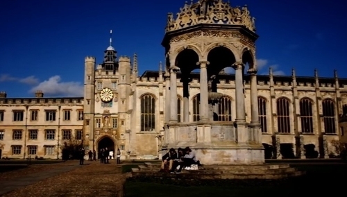 "Geniusz", "talent" - tych słów nie mogą używać wykładowcy Uniw. Cambridge przy ocenianiu. Dlaczego?