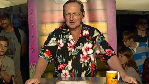 [video] Wojciech Cejrowski: Niemcy idą w zaparte. Nadal mają ten nazistowski, czarny ogon przyczepiony