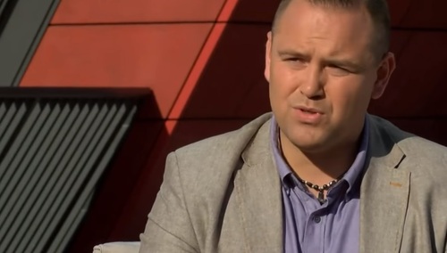 Dr K. Nawrocki: Dzisiaj Westerplatte nie opowiada żadnej historii, a chcemy by wyglądało jak Pearl Harbor